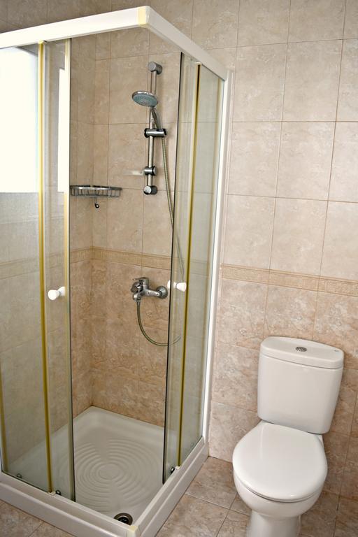 Latchi Beach Front Villa - Private Heated Pool - Amazing Uninterrupted Sea Views Polis المظهر الخارجي الصورة